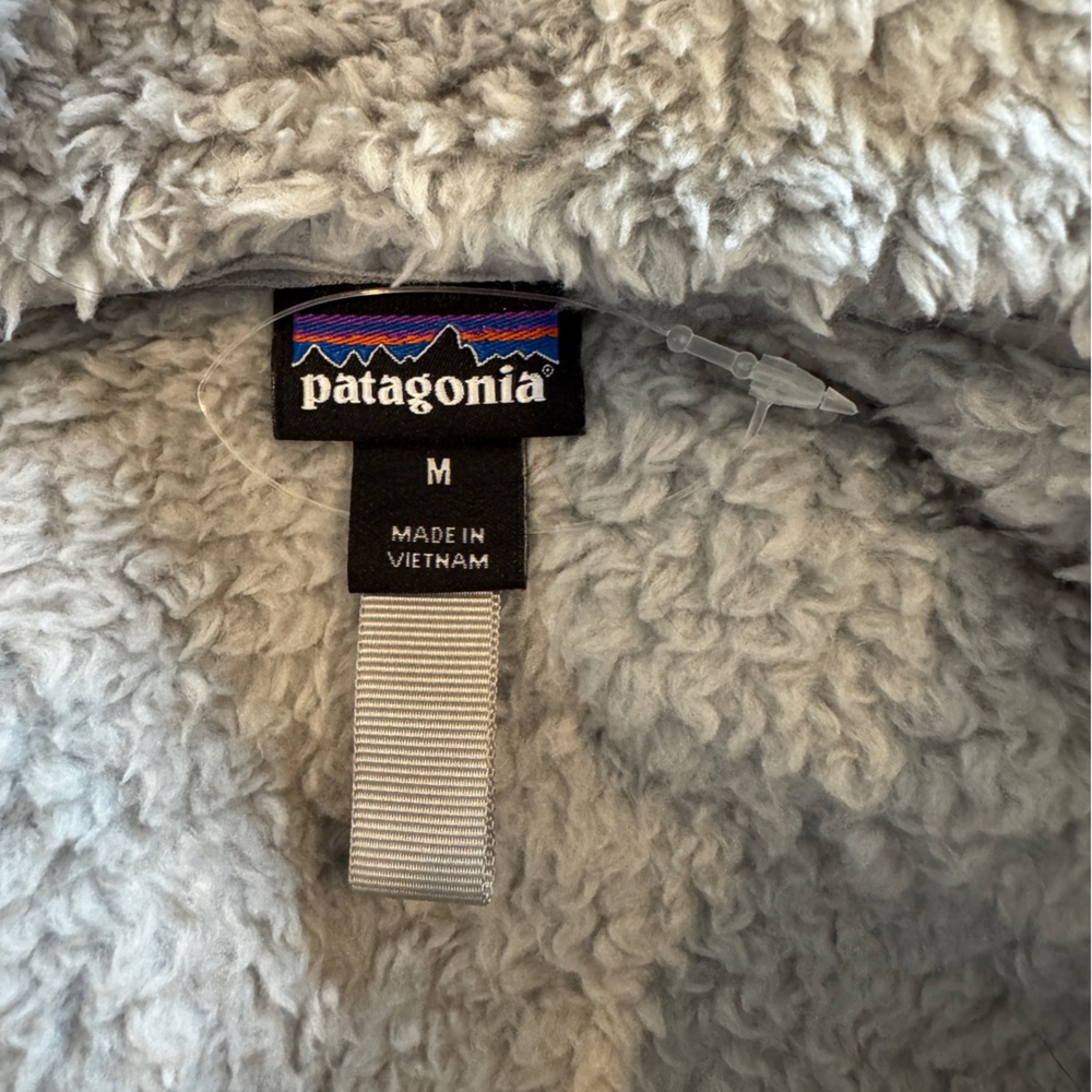 Patagonia Women’s Los Gatos 1/4-Zip Fleece - Picture 3 of 3